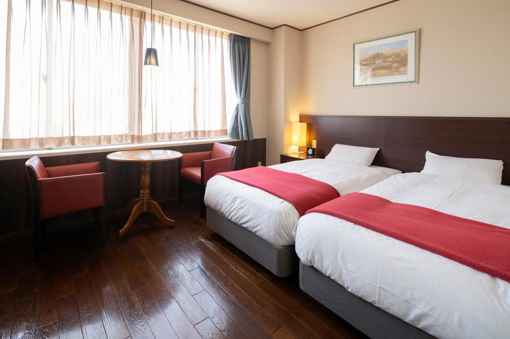 Hotel Claire Higasa Хімедзі Екстер'єр фото